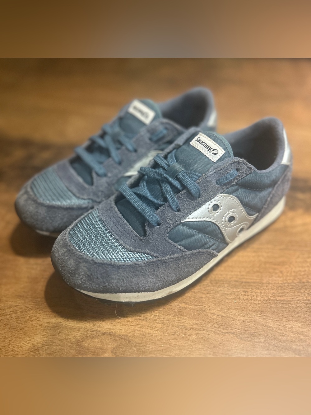 Saucony Jazz Original Sneaker